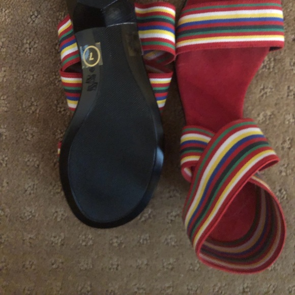 Charleston Shoe Company Shoes - Charleston Shoes, 7